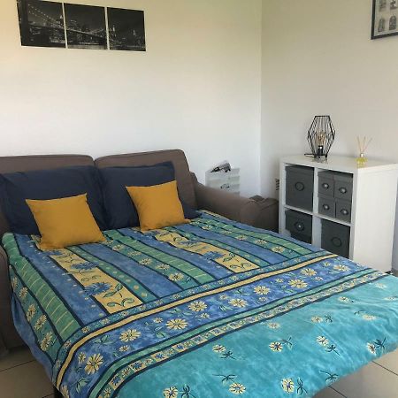 Appartement Au Milieu Des Lacs, Au Bord Du Guiers Aoste Buitenkant foto