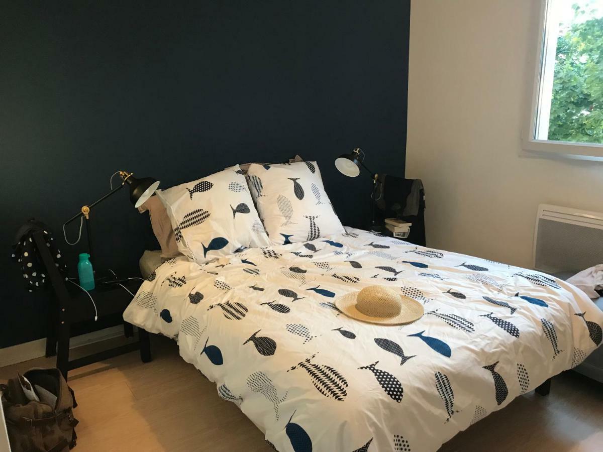 Appartement Au Milieu Des Lacs, Au Bord Du Guiers Aoste Buitenkant foto