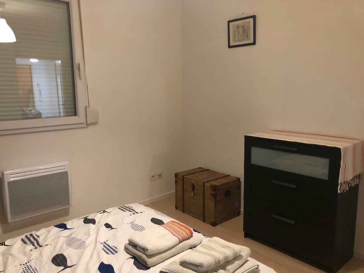 Appartement Au Milieu Des Lacs, Au Bord Du Guiers Aoste Buitenkant foto